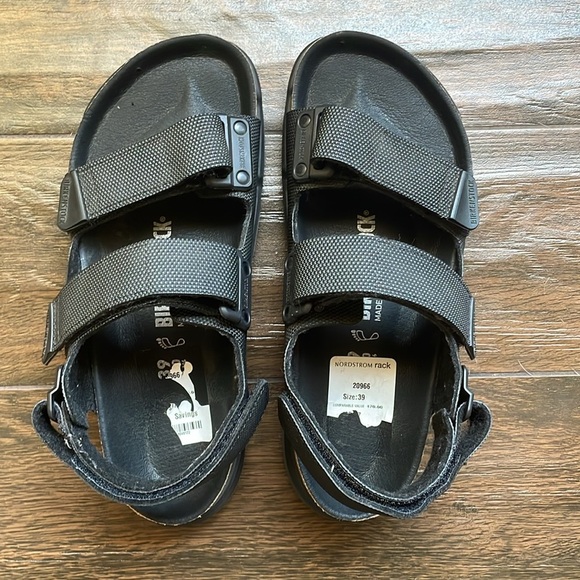 NWT BIRKENSTOCK Tatacoa Sandals! - Picture 7 of 9
